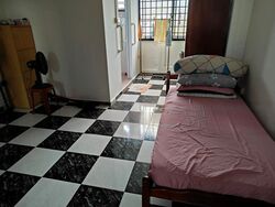 Blk 439 Hougang Avenue 8 (Hougang), HDB 3 Rooms #481046511